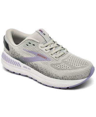 Brooks - Women's Ariel GTS 24 Running Sneakers from Finish Line