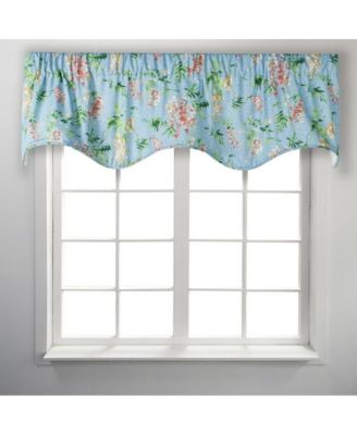 Ellis Curtain