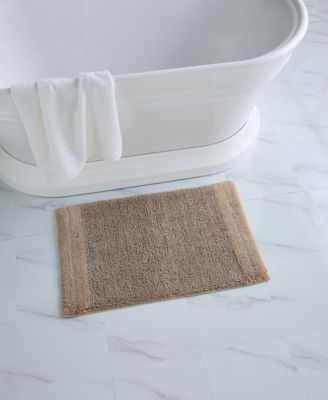 Cotton Bath Rug, 20" x 30"