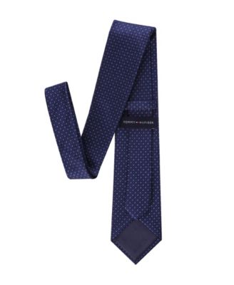 Men's Peyton Neat Pattern Tie