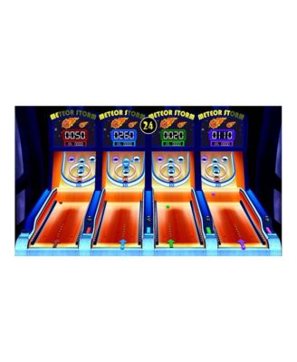 Carnival Games: Wild West - Nintendo 3DS