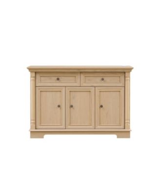 Streamdale Farmhouse Kitchen Storage Cabinet