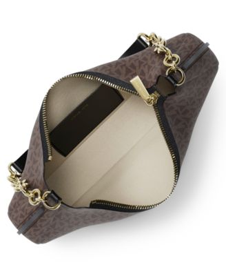 Nolita Small Chain Pouchette Bag