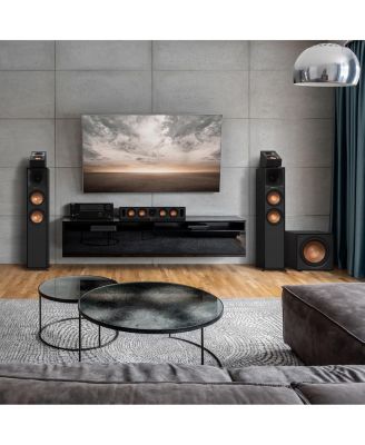 Reference R-101SW 10" Powered Subwoofer