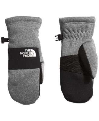 Boys' 5-18 Sierra Etip Mittens