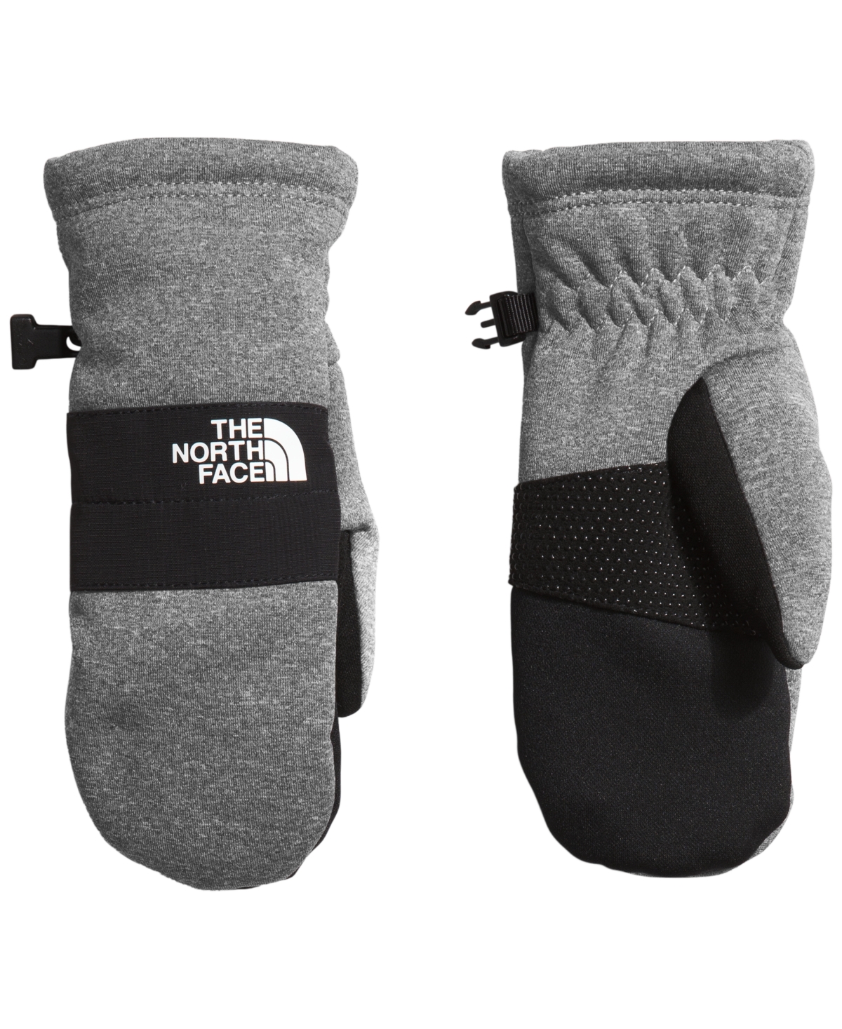 The North Face Boys 5-18 Sierra Etip Mittens