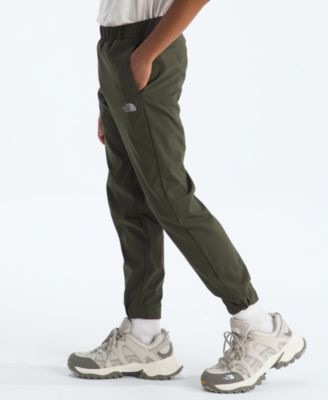 Boys' 6-20 On The Trail Pull-On Pants
