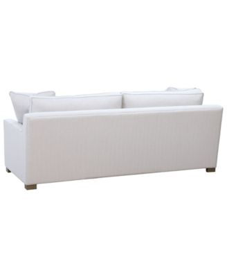 Stacia 88" Fabric Fully Padded Sofa