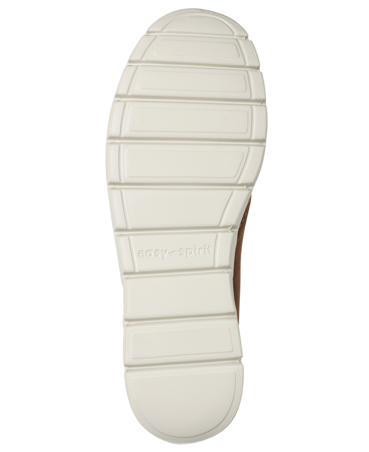 Easy Spirit Women's Nyssa Soeasy Slip-on Shoes In Brown