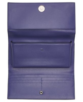 Meribel Top Handle Wallet