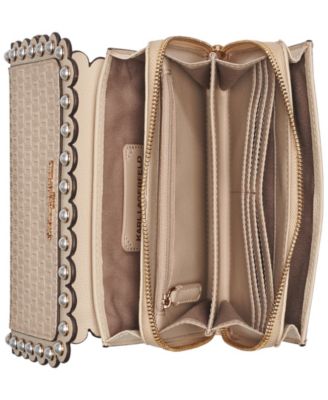 Lourdes Small Crossbody Bag