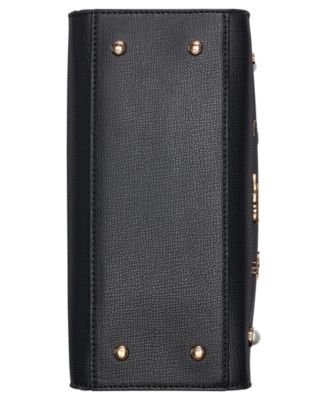 Maybelle Small Satchel Bag