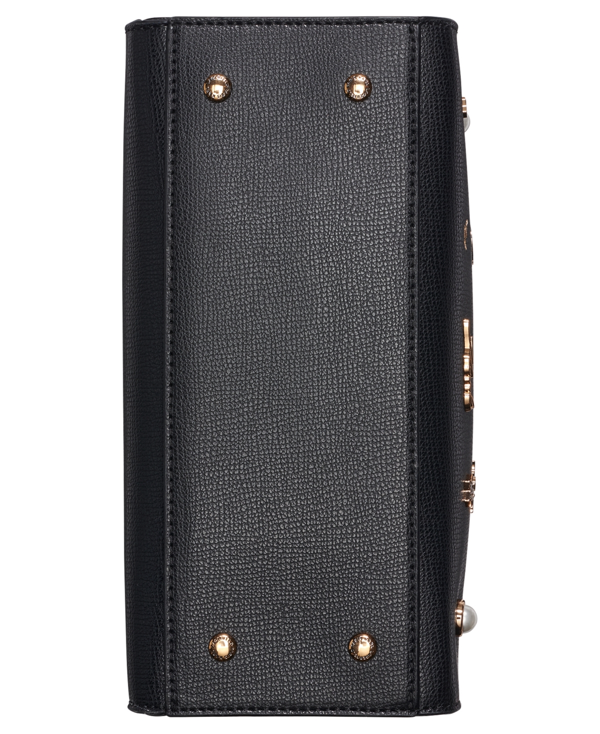 Karl Lagerfeld Maybelle Small Satchel Bag In Multi