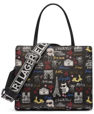 Maybelle Satchel Bag