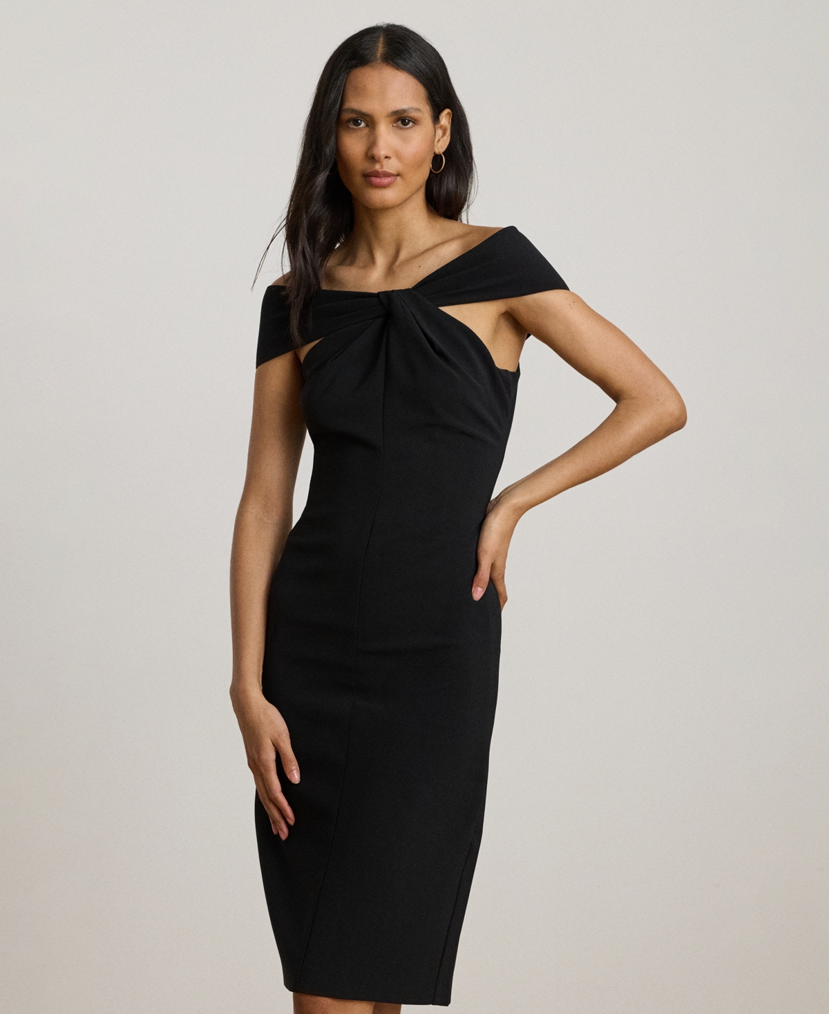 Lauren Ralph Women's Cocktail Dress