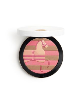 HERMÈS - Limited Edition Rocabar Healthy Rosy Glow Silk Powder