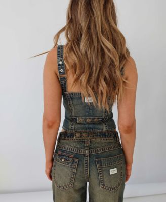 Women's 99 Utility Hillary Baggy Jeans