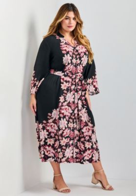 Women's Maddy Shirtdress