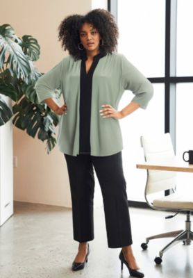 Women's Audrey Tunic Casual Top