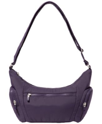 Large Size Banana Sling Bag