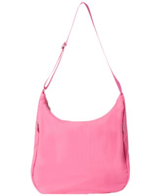 Medium Swift Hobo Crossbody Bag
