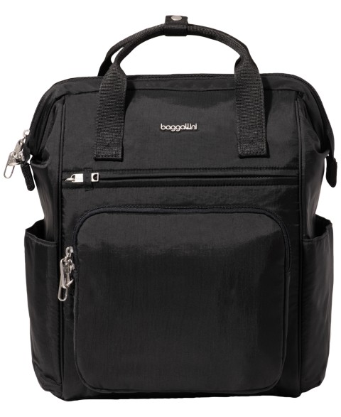 Рюкзак Baggallini Classic Anti-Theft Windsor Bag