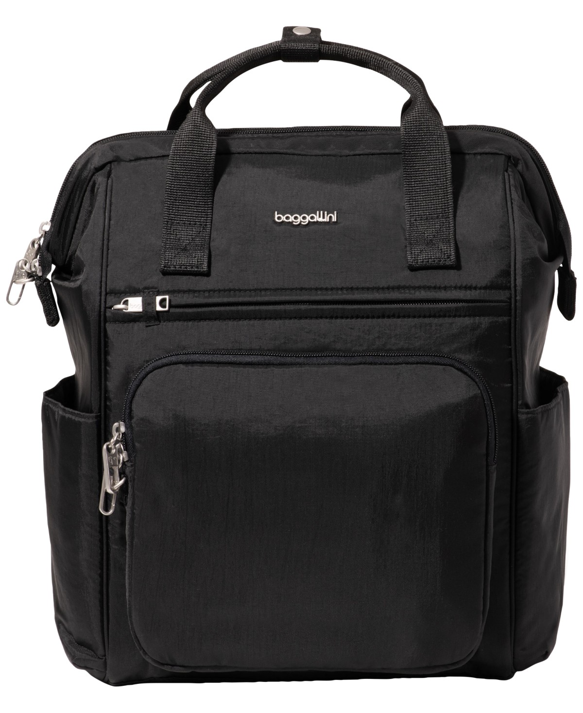 Рюкзак Baggallini Classic Anti-Theft Windsor Bag — фото 1