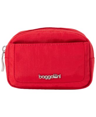 Mini Pocket Cosmetic Bag
