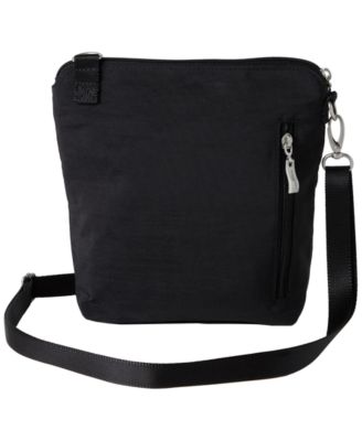 Modern Pocket Adjustable Strap Crossbody Bag