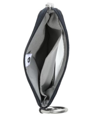 Mini RFID Card Case Wallet