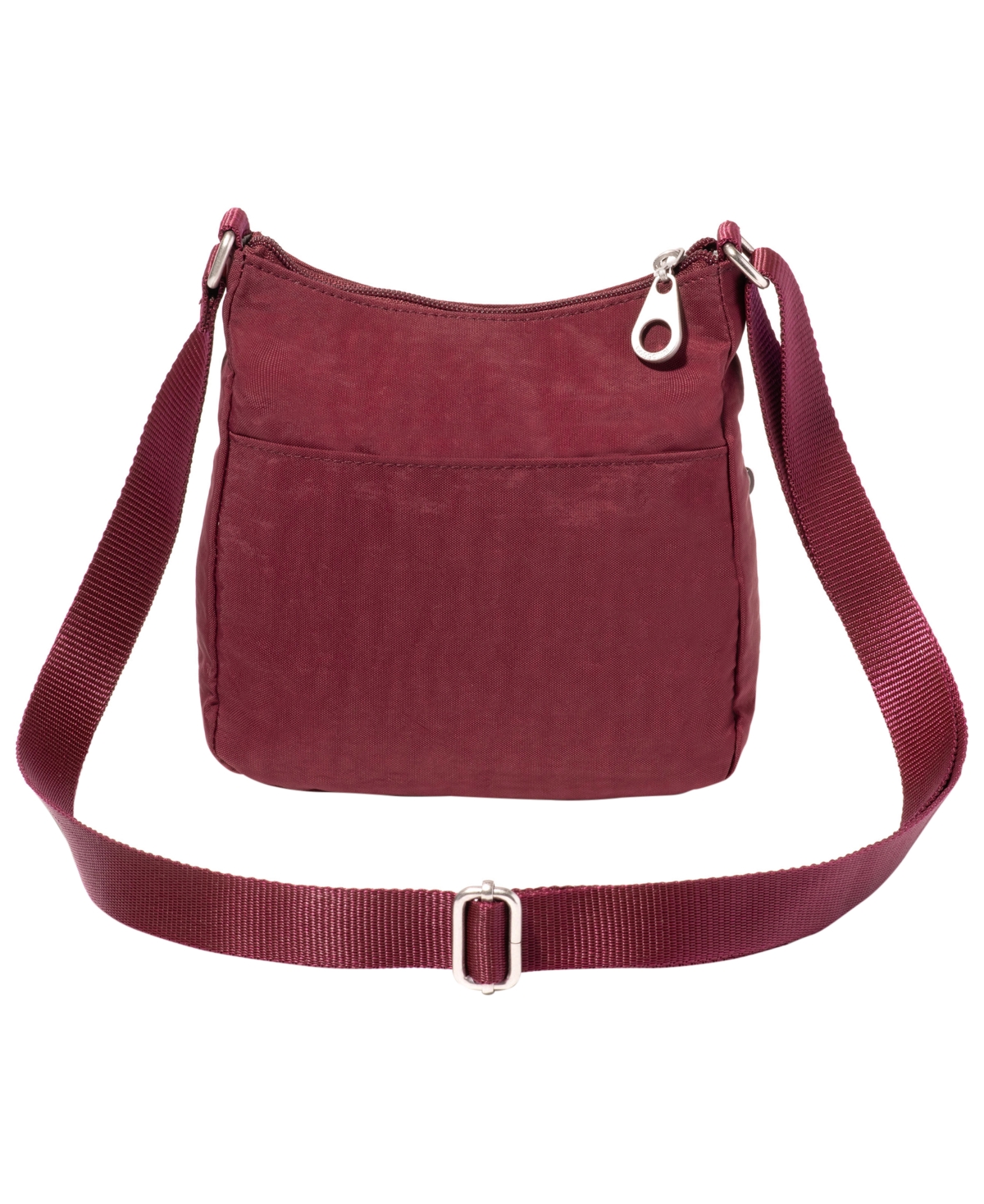 Baggallini Joey Bagg In Animal Print