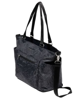 Extra Large Modern Avenue Tote Bag