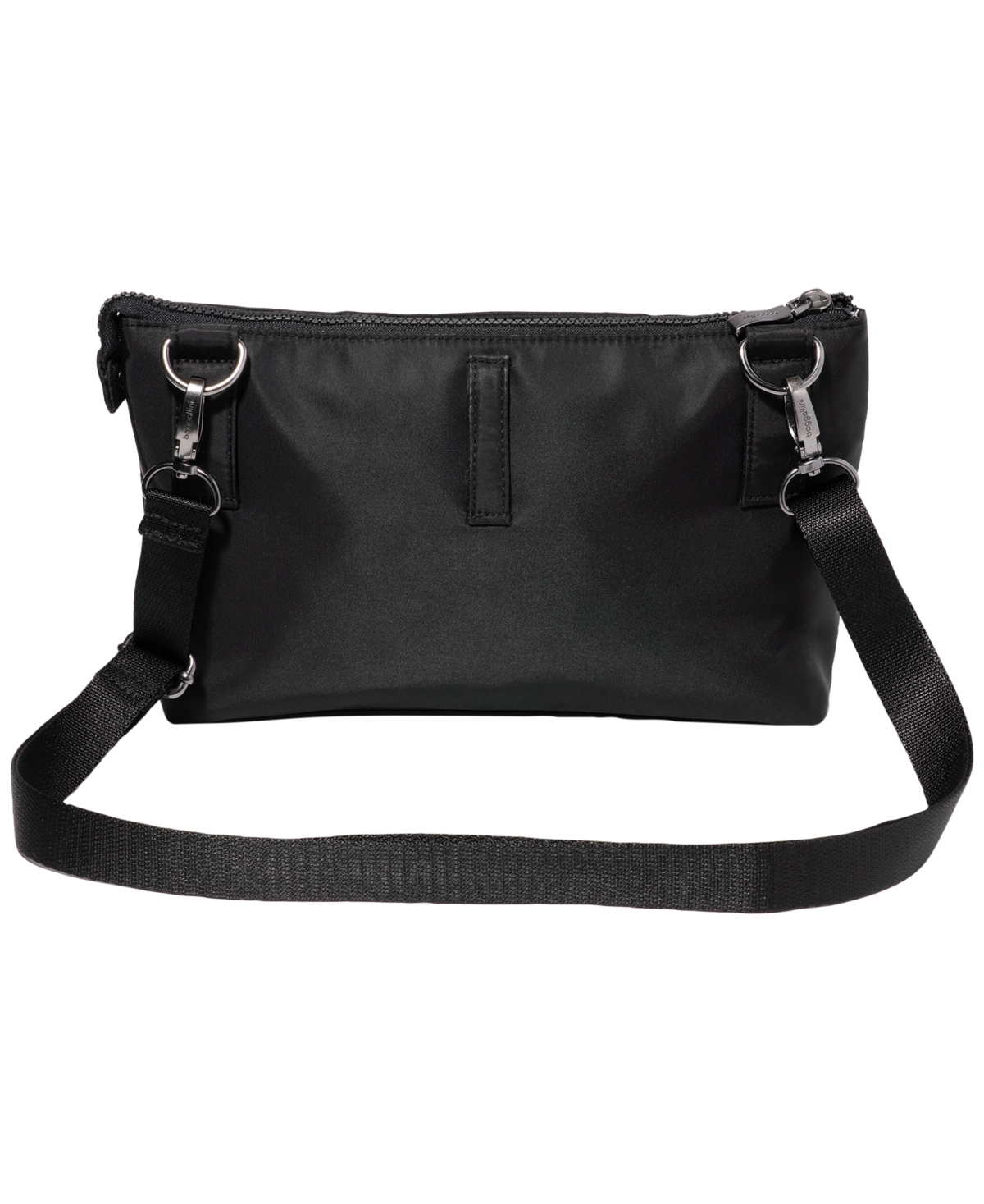 Baggallini Small Size Pocket Belt Bag