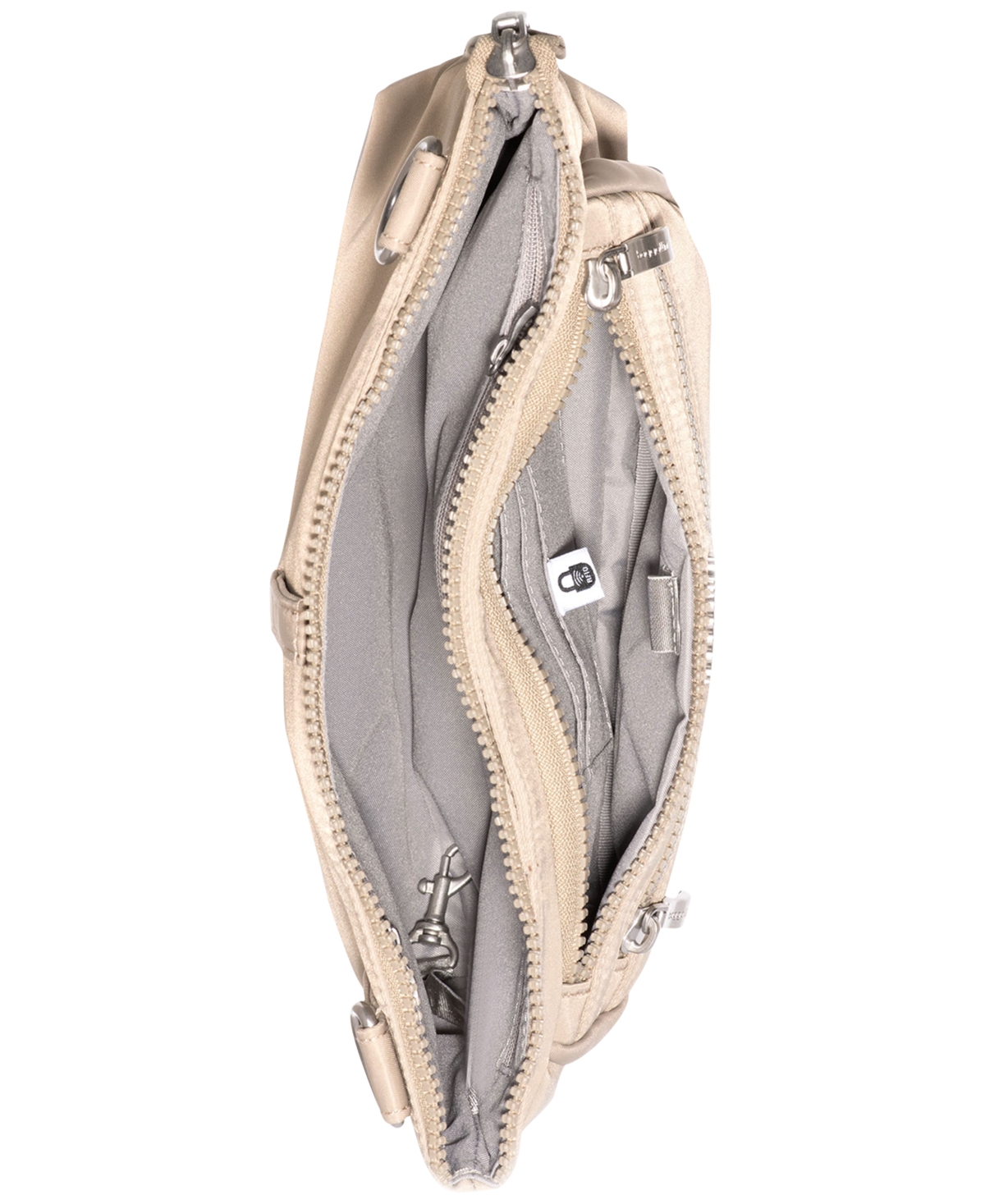 Baggallini Small Size Pocket Belt Bag