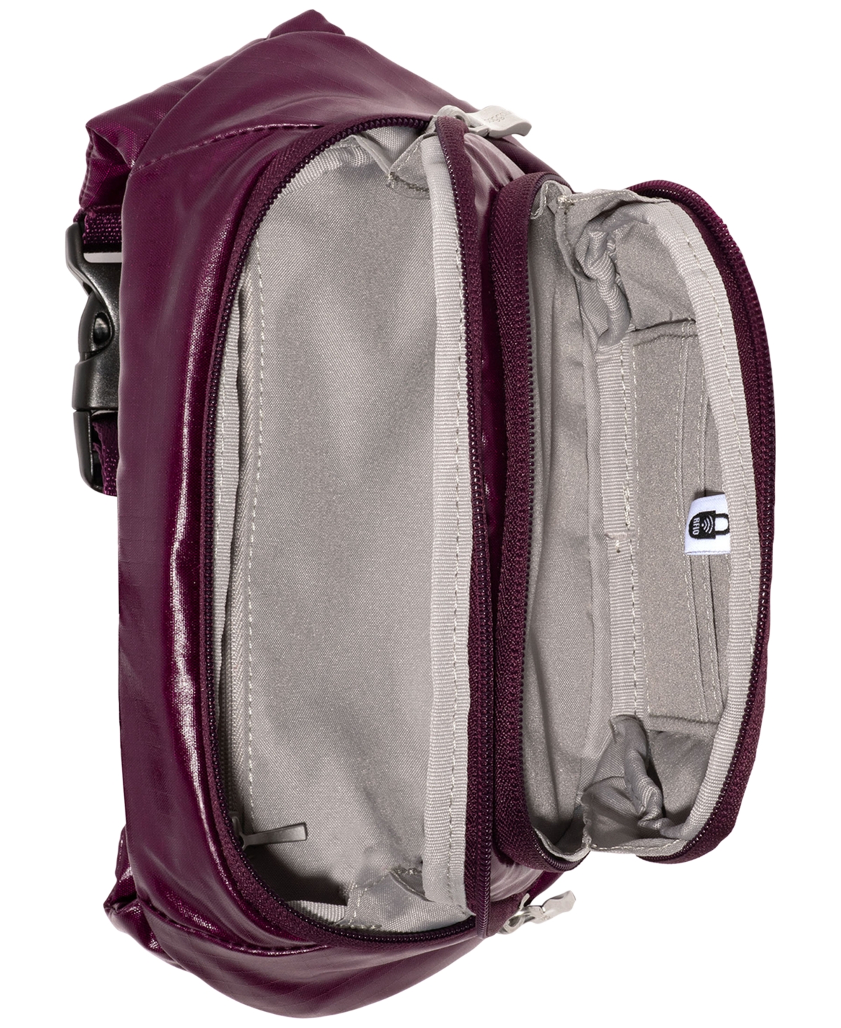 Baggallini On The Go Belt Bag Waist Pack