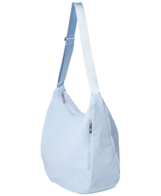 Medium Swift Hobo Crossbody Bag