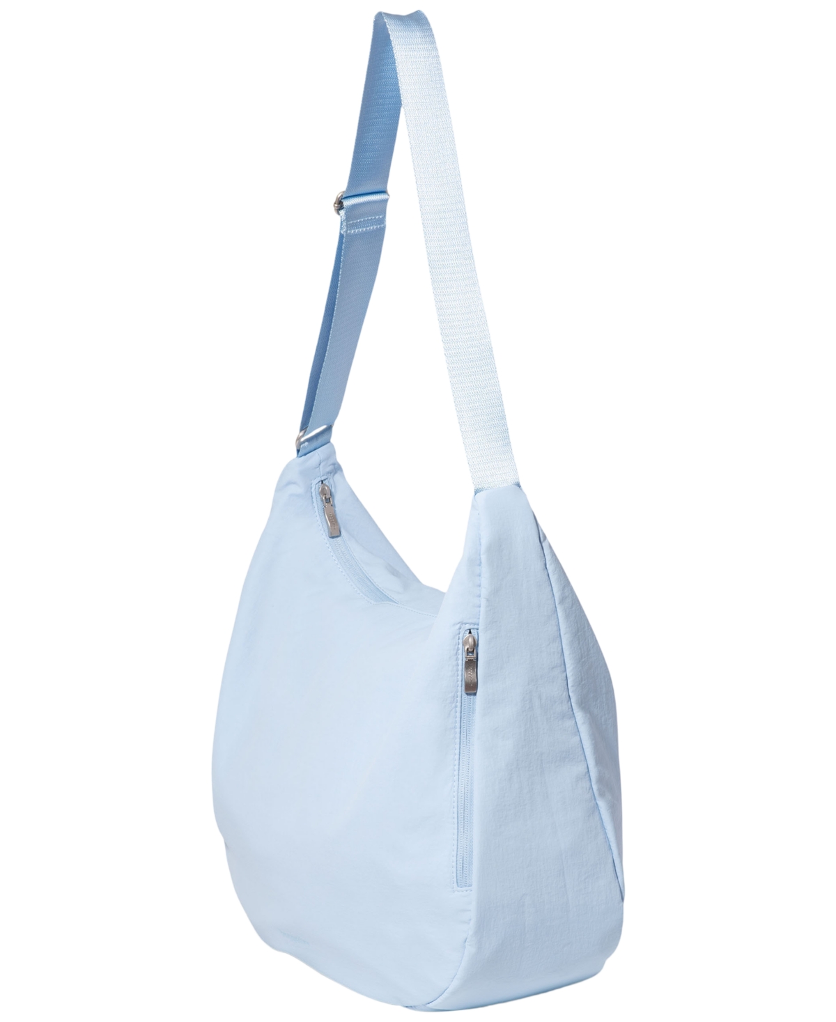 Baggallini Medium Swift Hobo Crossbody Bag