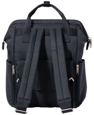 Securtex Anti-Theft Windsor Backpack