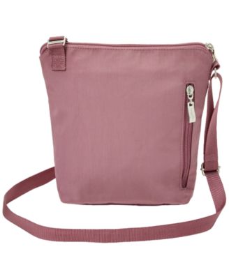 Small Pocket Crossbody Bag