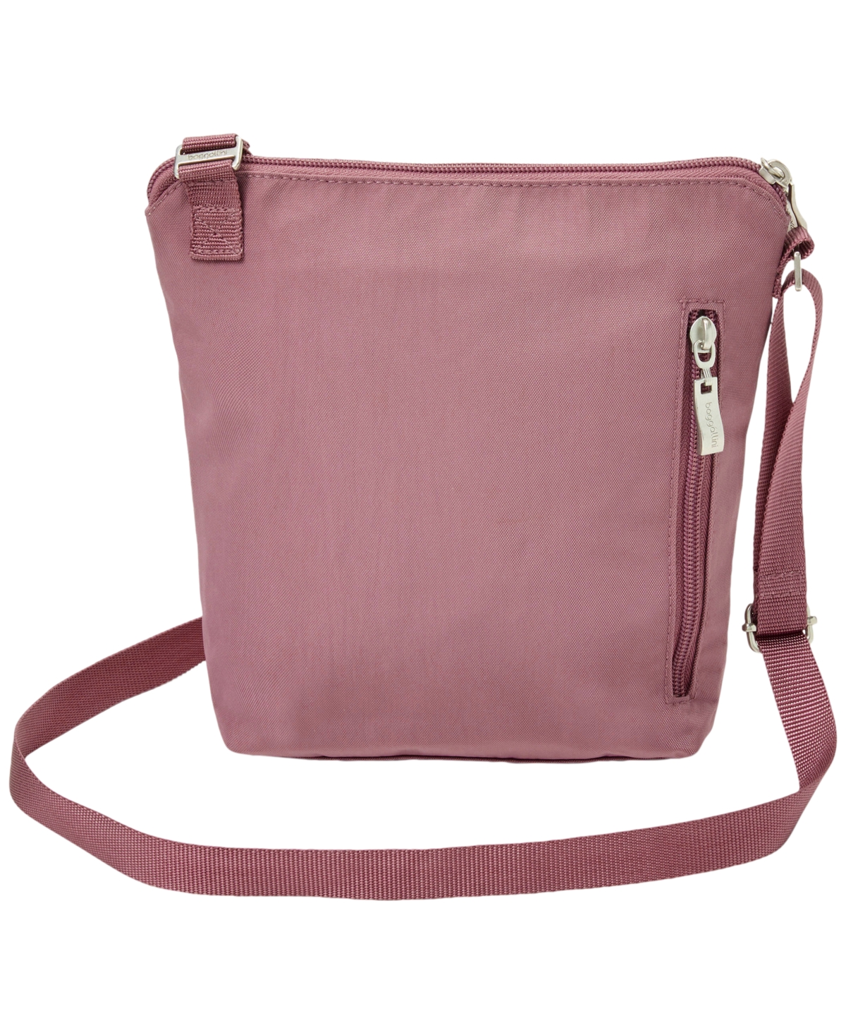Baggallini Small Pocket Crossbody Bag
