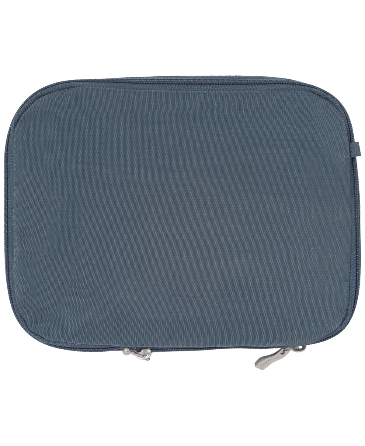 Baggallini Compression Cube 3-piece Set In Gray