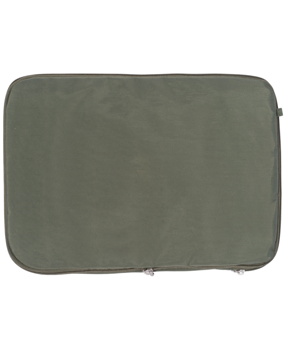 Baggallini Compression Cube 3-piece Set In Green