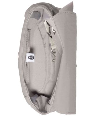 Swift Flap Mini Crossbody Bag