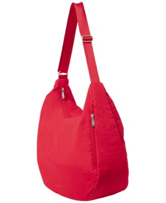 Medium Swift Hobo Crossbody Bag