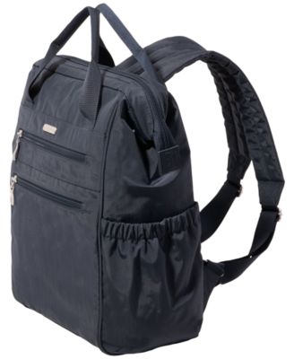 Small Size City Scape Backpack
