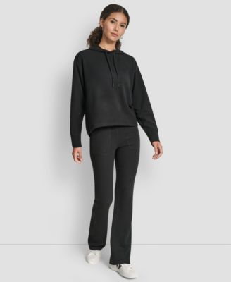 Women's Transcend Thermal Pull-On Hoodie