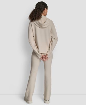 Women's Transcend Thermal Pull-On Hoodie