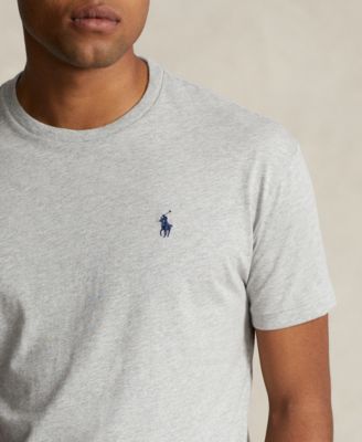 Men's Classic-Fit Crewneck T-Shirt