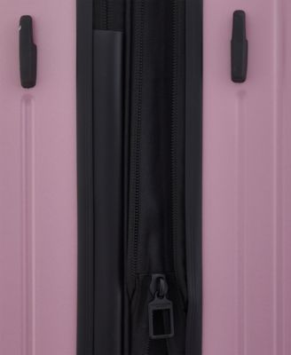 Eindhoven 3-Pc. Wing-On Rolling Hardside Luggage Set