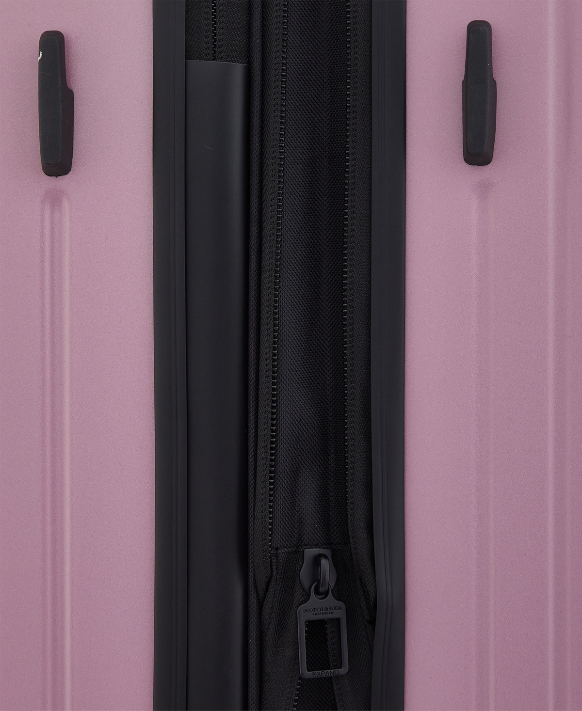 Scotch & Soda Eindhoven 3-pc. Wing-on Rolling Hardside Luggage Set